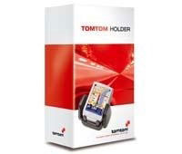 Tomtom holder (4A00.010)